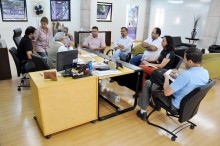 Prefeitura de Itabirito discute Plano de Cargos e Salários dos Servidores da Educação