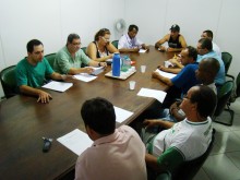 Prefeitura de Itabirito empenhada na organização do Carnaval 2012