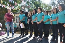 Prefeitura de Itabirito entrega escola do Córrego do Bação revitalizada