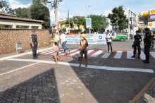 Prefeitura de Itabirito faz mobilização contra exploração e abuso sexual de crianças e adolescentes