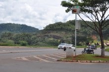 Prefeitura de Itabirito garante mais segurança para motoristas e pedestres