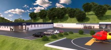 Prefeitura de Itabirito inaugura grandes obras