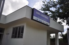 Prefeitura de Itabirito inaugura mais uma obra