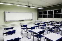 Prefeitura de Itabirito inaugura uma das maiores escolas da Região dos Inconfidentes