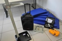 Prefeitura de Itabirito investe em equipamentos para melhorias na saúde