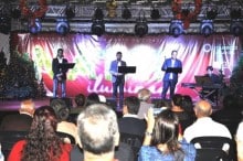 Prefeitura de Itabirito investe na diversidade musical na programação do Natal Iluminado 2014