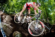 Prefeitura de Itabirito lança Projeto Mountain Bike Futuro