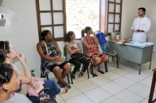 Prefeitura de Itabirito prioriza melhorias na saúde