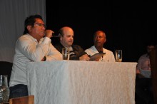 Prefeitura de Itabirito promove 1º Seminário de Direitos Humanos e Cidadania LGBT