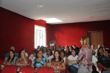 Prefeitura de Itabirito promove capacitação para conselheiros municipais