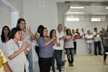 Prefeitura de Itabirito realiza melhorias na Policlínica