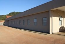 Prefeitura de Itabirito realiza obras por toda a cidade