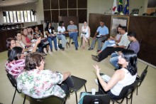 Prefeitura de Itabirito sanciona lei do Plano de Cargos, Carreiras e Vencimentos dos Profissionais da Educação Básica