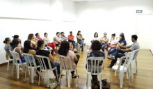 Prefeitura de Mariana capacita cuidadoras da UAI