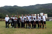 Prefeitura de Mariana deverá repassar R$192 mil a clubes de futebol