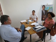 Prefeitura de Mariana e SEBRAE oferecem consultorias para o empresariado marianense