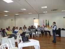 Prefeitura de Mariana inicia treinamento de gestão com o Governo do Estado