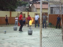 Prefeitura de Mariana investe na profissionalização dos servidores