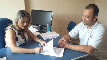 Prefeitura de Mariana investe R$ 2 milhões na construção de ETA em Monsenhor Horta