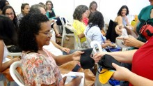 Prefeitura de Mariana oferece treinamento a profissionais da educação inclusiva