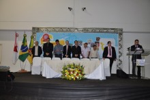 Prefeitura de Mariana premia os melhores do esporte marianenses em 2013
