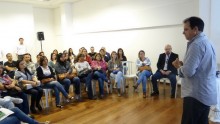 Prefeitura de Mariana realiza avaliação do sistema público de saúde