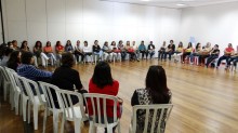 Prefeitura de Mariana realiza capacitação para educadores de Tempo Integral