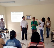 Prefeitura de Mariana realiza pré-conferência Municipal de Assistência Social