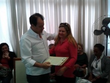 Prefeitura de Mariana regulariza sepulturas no cemitério Santana
