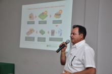 Prefeitura de Mariana vai entregar fábrica de laticínio a produtores