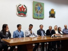 Prefeitura de Ouro Preto anuncia cortes de gastos e exonerações para equilibrar contas municipais