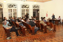 Prefeitura de Ouro Preto apresenta PROMOVA Ouro Preto: Patrimônio Seguro