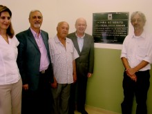 Prefeitura de Ouro Preto inaugura Unidade Odontológica de Cachoeira do Campo
