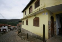 Prefeitura de Ouro Preto incentiva ações da Casa de Cultura de Santa Cruz