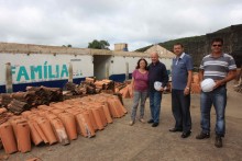 Prefeitura de Ouro Preto inicia reforma da Escola Juventina Drummond