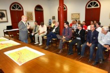 Prefeitura de Ouro Preto lança Carta Geológica e Geotécnica