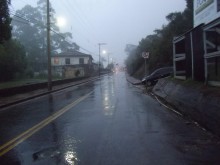 Prefeitura de Ouro Preto mobilizada para as chuvas de 2012
