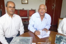 Prefeitura de Ouro Preto reafirma Parceria com Novelis