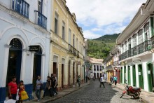 Prefeitura de Ouro Preto recadastra as atividades comerciais do município