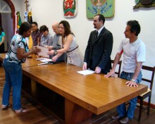 Prefeitura de Ouro Preto resolve problemas judiciais e paga ex-funcionários da terceirizada Gonçalves e Santos