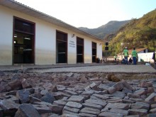 Prefeitura de Ouro Preto revitaliza praça Tancredo Neves