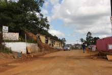 Prefeitura de Ouro Preto vai reconstruir Rodoviária