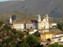 Prefeitura desenvolve Inventário de Proteção ao Acervo Cultural em Ouro Preto
