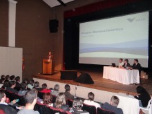 Prefeitura discute expansão da mineração no Município