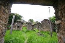 Prefeitura e Iphan restauram Casa de Pedra em Amarantina