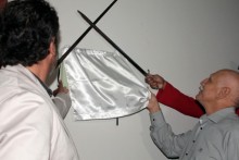 Prefeitura entrega Casa de Pedra à comunidade de Amarantina
