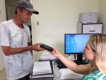 Prefeitura entrega mais de 300 óculos em dois meses