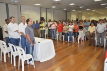 Prefeitura entrega mais de 400 escrituras
