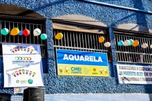 Prefeitura entrega mais uma creche a população de Itabirito