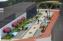 Prefeitura entrega Travessa Domingos Pereira totalmente revitalizada